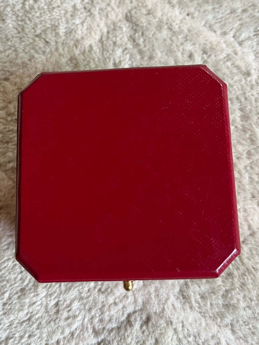 Cartier Ring Box - Picture 10 of 12